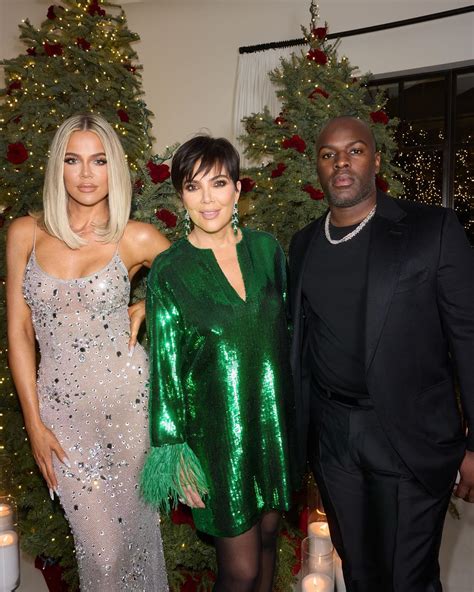 corey gamble bulge|Kardashian fans are 'mortified' for Corey as video of him dancing .